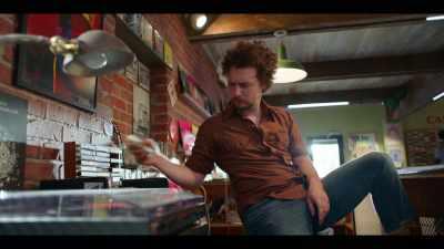♪ They don't even know you know ♪ - High Fidelity