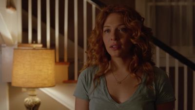 They don't know him like I do. - Under the Dome