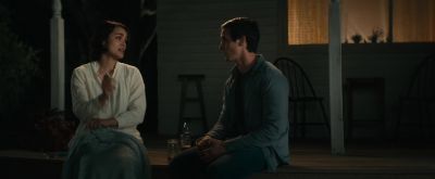 They don't know - Sinister 2