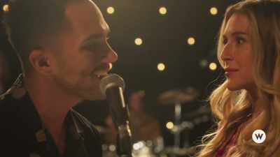 They don't know
underneath it all, - Love in the Limelight