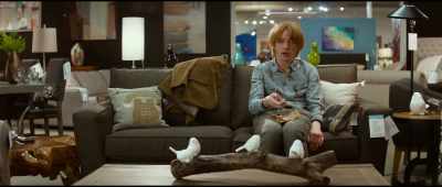 They don't know what it is,
you don't know what it is, - Crash Pad