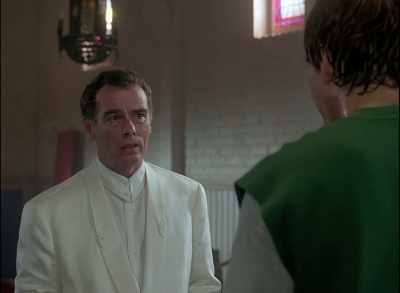 ♪ They don't know where
they want to go ♪ - Quantum Leap