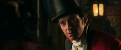They don't know it yetbut they are gonna love you - The Greatest Showman
