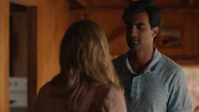 - They don't like anyone, - Moonshine