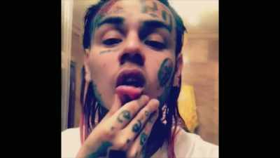 They don't like something, - Supervillain: The Making of Tekashi 6ix9ine
