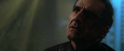 They don't like
what he has to say. - Transference