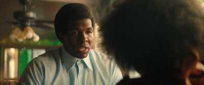They don't live with me full-time,
you know, which is hard, - Big George Foreman