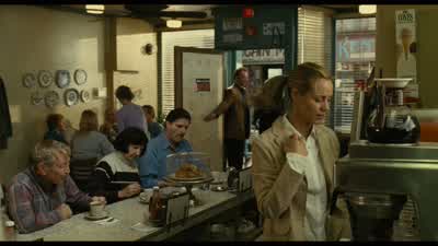 Oh look more reporters NiceThey don't look like reporters - A History of Violence