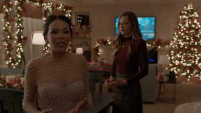 They don't need a holiday
checklist to reconnect - Sugarplummed