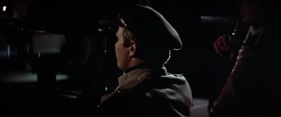 They don't need it - Catch 22
