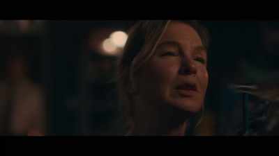 They don't need little Billy
and Mabel tonight. - Bridget Jones: Mad About the Boy