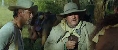 - They don't pay us to
come back empty handed. - Buckskin