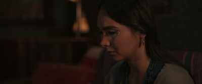 They don't really make sense
but they feel real somehow. - Pet Sematary: Bloodlines