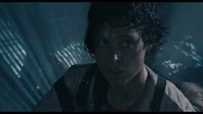 They don't recognize anything,
they're just trying to survive. - Aliens Expanded