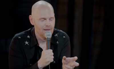 They don't recognize their children.
The property comes back to us!" - Bill Burr: Walk Your Way Out