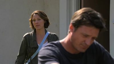 They don't remember. - Criminal Minds