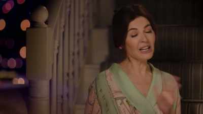 They don't take very long - Nigella: At My Table