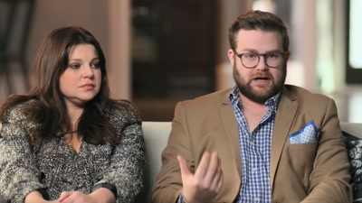 They don't talk to us, and so for us,
we don't know what's going on. - Shiny Happy People: Duggar Family Secrets
