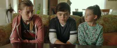 They don't. They just need
something to do when they're bored. - The Secret: Dare to Dream