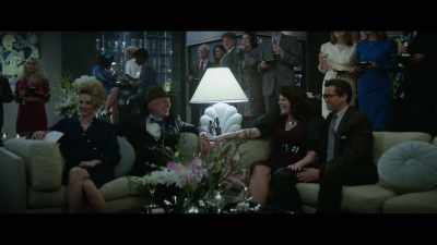 ♪ They don't understand
and so they ♪ - Black Monday