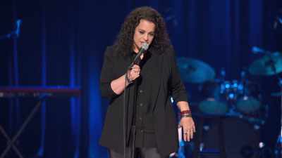 They don't understand that I just
completely turned around - Bill Burr Presents: Friends Who Kill