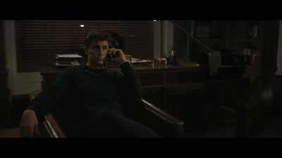 They don't wanna be messing around. - Operation Varsity Blues: The College Admissions Scandal