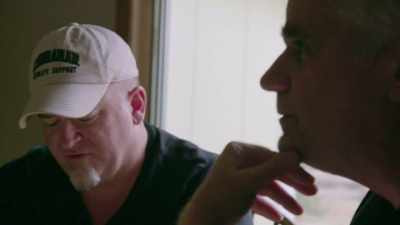 They don't wanna
get made fun of, - Unidentified: Inside America's UFO Investigation
