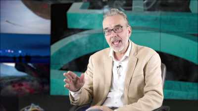 They don't want anything
examining what they do. - Accidental Truth: UFO Revelations