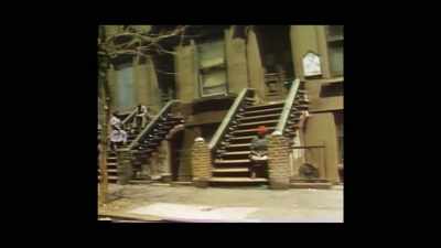  They don't want it secondhand.
 They want to meet you." - Origins of Hip Hop
