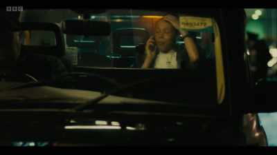 They don't want to talk
to Freeman, Carly, - Boiling Point