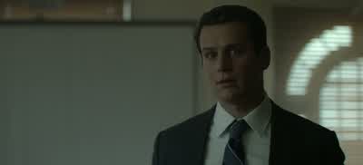 They don't want to learn. - Mindhunter