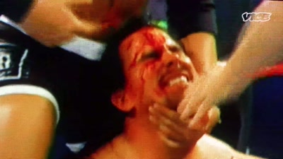 -They don't want
to sponsor a show - The Nine Lives of Vince McMahon