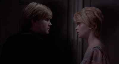 They don't want us to spread it.
That's why they won't let us leave. - Flowers in the Attic