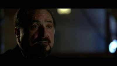 "They don't want you to solve
the Camarena case. - The Last Narc