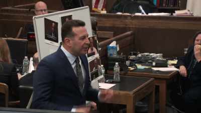 They don't want you
to base your decision on evidence, - Killer Inside: The Mind of Aaron Hernandez