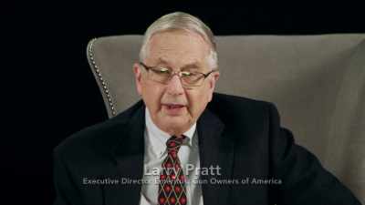 They don't worry if it's
politically correct to shoot - Who Is America?