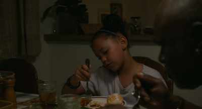 ♪ They doubted you and
planned that you choose ♪ - Justine