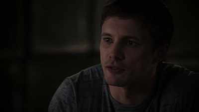 They dragged her husband
into the square. - Damien