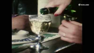 They were drinking and I would
say drinking quite...quite heavily, - The Bambers: Murder at the Farm