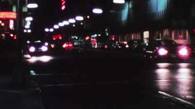 They drive off. They later
put two and two together. - Myth of the Zodiac Killer