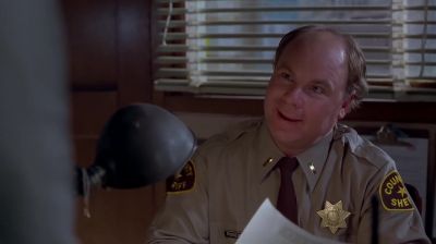 They were driving a 1996 Yukon - Nothing to Lose