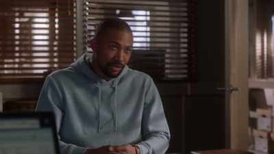 They drove 16 hours
from Chicago. - For The People