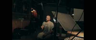 They drugged you,
that they pulled your teeth, - Monster Inside: America's Most Extreme Haunted House