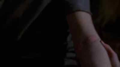 They drugged you. - Masters of Horror
