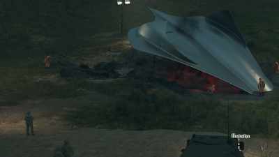 - They quoted Eric Davis,
they quoted Harry Reed, - Accidental Truth: UFO Revelations