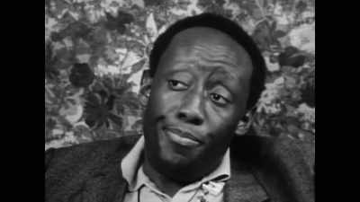 They were edgy,
they were political, - Right to Offend: The Black Comedy Revolution