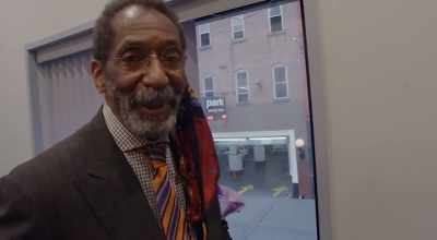 They had 'em on sale and - Ron Carter: Finding the Right Notes