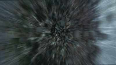 They emerge from a deeper reality
in which neither exist. - Universe