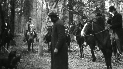They emerged about 1704
in the Carolinas, - Sound of the Police