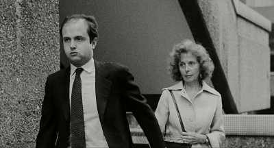 They employed a very
high profile lawyer - Murder of God's Banker